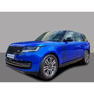 Land Rover Range Rover P460e SE HYBRID AHK GAR30