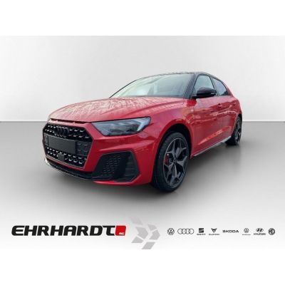 Audi A1 Sportback 35 TFSI S tronic S line NAV*SHZ*ACC
