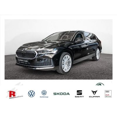 Skoda Superb Combi LandK 2.0 TDI DSG Pano LED Navi