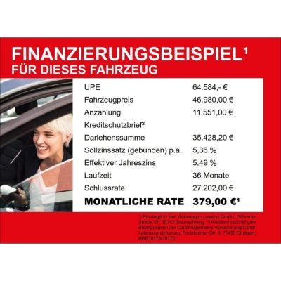 Volkswagen Crafter 35 Kasten 2,0 TDI MR HD 5-J. GARANTIE PD