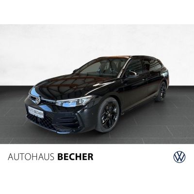 Volkswagen Passat Variant 2.0 TDI DSG R-Line /AHK/Navi/HuD