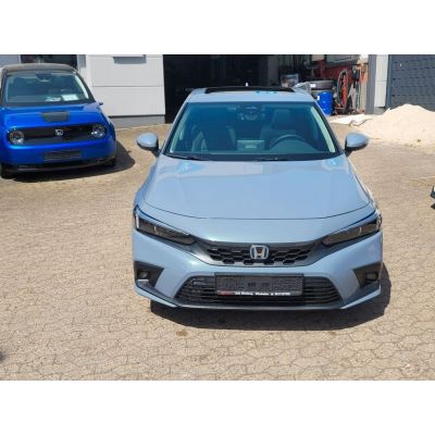 Honda Civic Lim. 5-trg. e:HEV Advance