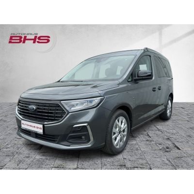 Ford Tourneo Connect 2,0EcoBlue 122PS ATG Titanium