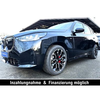 BMW X3 20 d xDrive M Sport PRO * NEUES MODELL *PANO*
