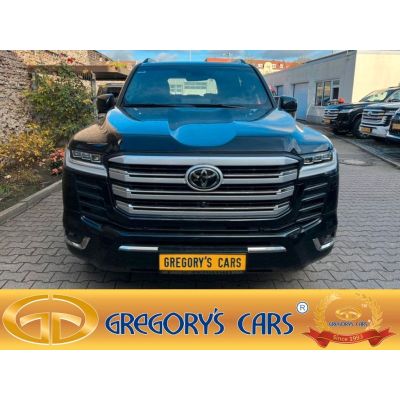 Toyota LC300 70thANV+HUD+360cam+NEU+BERLIN+100Stk+STOCK