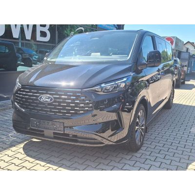 Ford Tourneo Active 320 L2 8Sitzer Leder BandO AHK NP66