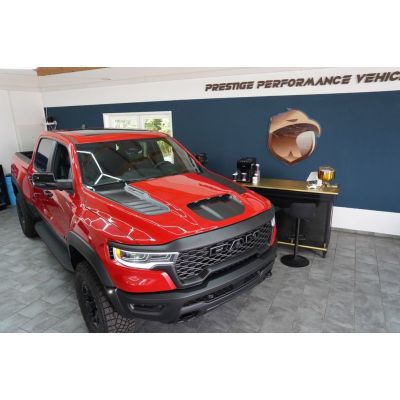 Dodge RHO 540 PS 3.0 Hurricane