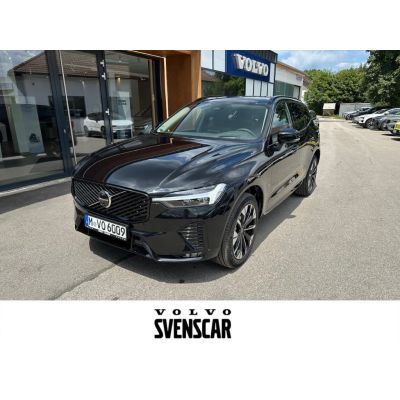 Volvo XC60 B5 Ultra Dark AWD Benzin EU6e HUD Digitales