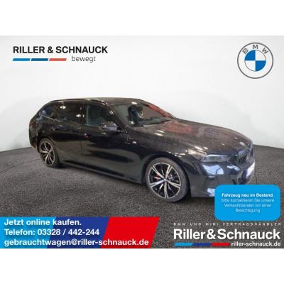 BMW 520d Touring xDrive M Sport Pro AHK+PANO+HUD+ACC