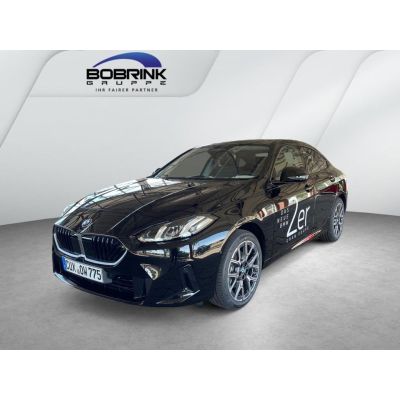 BMW 216 Gran Coupe Navi Tempomat Driving Assist