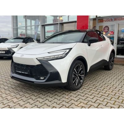 Toyota CH-R 2.0 Hybrid*Lounge
