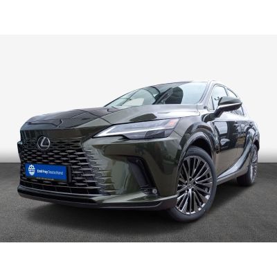 Lexus RX450h+ Luxury Line + Panorama Alle Extr. Modell