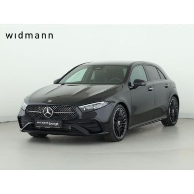 Mercedes-Benz A 220 d FLA ParkAss. Night 360 SpurW SpurH Navi
