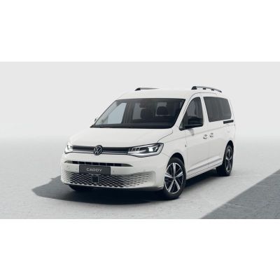 Volkswagen Caddy Style Maxi TDI 4MOTION
