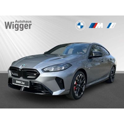 BMW M235i xDrive Gran Coupe/HUD/AD/Memory Sitze