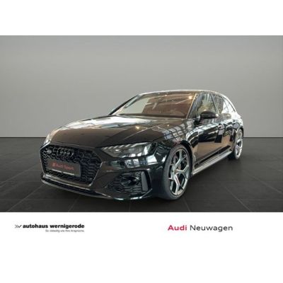 Audi RS 4 Avant edition 25 years 346(470) kW(PS) tipt