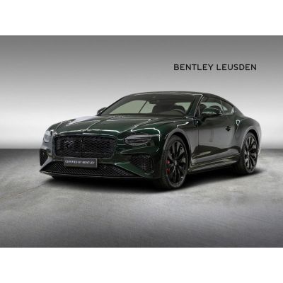 Bentley Continental GT Black Edition V8 Hybrid - Limited