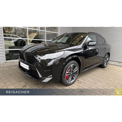 BMW X2 sDrive20i A M-Sport,M-Sport PRO,AHK,DAProf,Au