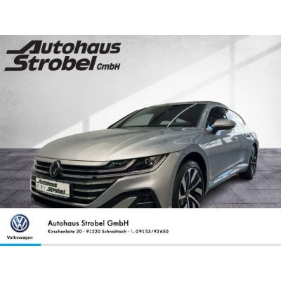 Volkswagen Arteon SB R-Line 2.0 TDI DSG AHK Navi Kamera IQ-