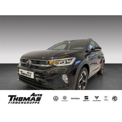 Volkswagen Taigo R-Line 1,5I TSI, 110 KW(150 PS),WR