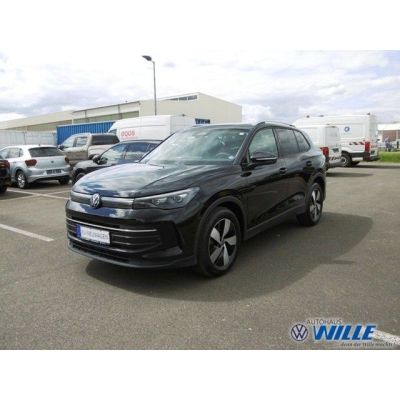 Volkswagen Tiguan 1.5 eTSI OPF Life Klima Navi