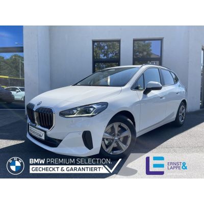 BMW 216i Active Tourer -- Pano DrivingAss+ adapt.LED