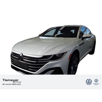Volkswagen Arteon 2.0 TSI 304PS IQ.LIGHT eSITZ KAMERA LM18