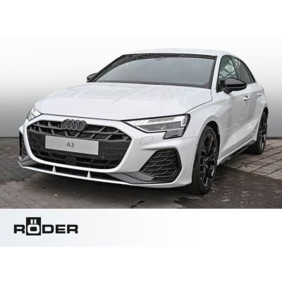 Audi A3 Sportback 35 TFSI S line