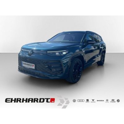 Volkswagen Tayron 2.0 TDI DSG 4Motion R-Line AHK*PANO*HUD*I