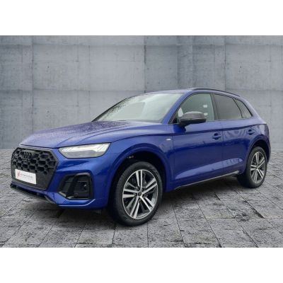 Audi Q5 40 TDI S line quattro S tronic