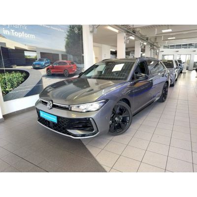 Volkswagen Passat Variant R-Line 2.0 TDI DSG MATRIX LED+HUD