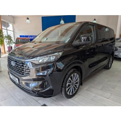 Ford Tourneo Custom 2.0 L Titanium +