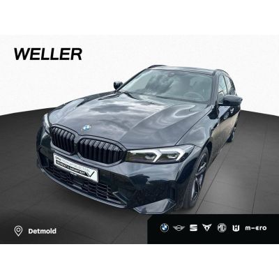BMW 320d xDri LCI M Sport Pro HUD HIFI PA+ Stdhz AHK