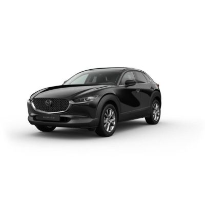 Mazda CX-30 2.5 e-SKYACTIV-G HOMURA 140 PS 2025