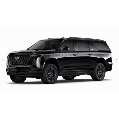 Cadillac Escalade FACELIFT MY25 6.2 V8 ESV Sport Platinum
