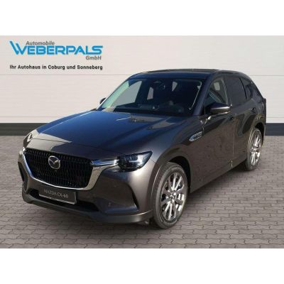 Mazda CX-60 e-SKYACTIV-D 200 M HYBRID EXCLUSIVE-LINE-B