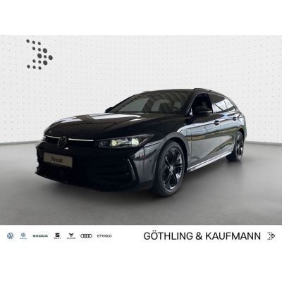 Volkswagen Passat R-Line 2,0 l TDI DSG *NAVI *HUD *LED *HAR