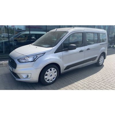Ford Transit Connect Kombi 240 L2 LKW Trend
