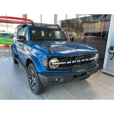 Ford Bronco OUTER BANKS 4X4 Autom.