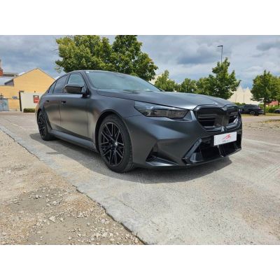 BMW M5 Plug-In Hybrid xDrive A