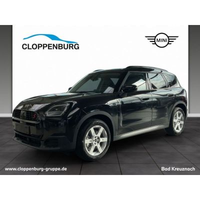 MINI Countryman S ALL4 Classic Trim LED+Head-Up+Pano