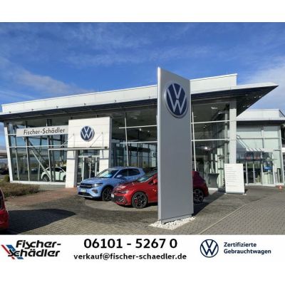 Volkswagen Caddy 2.0TDI*ParkPilot*AHKVorbereitung*4Seaseon