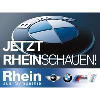 BMW 320d xDrive Limousine Navi AdapLED Park+