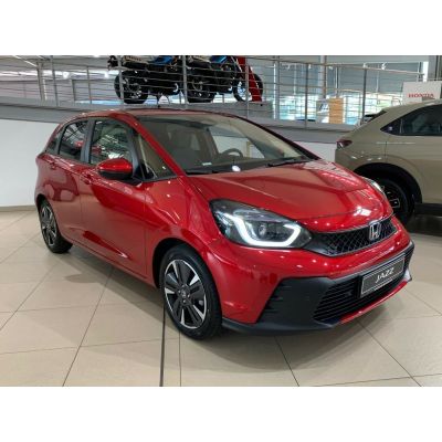 Honda Jazz 1.5 Hybrid Advance-jetzt probefahren