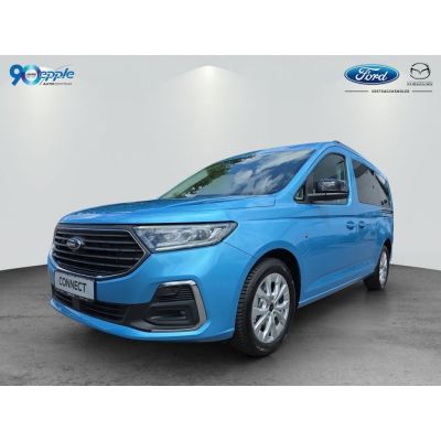 Ford Grand Tourneo Connect TITANIUM 1.5 EcoBoost Auto