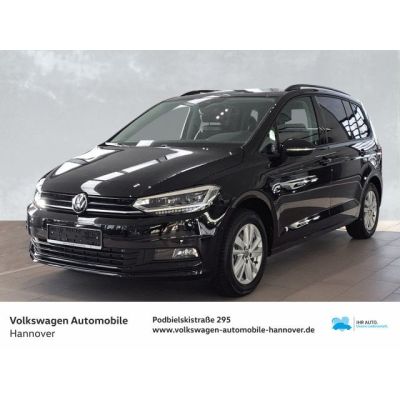 Volkswagen Touran Highline 2,0 l TDI SCR 110 kW (15 0 PS) 7