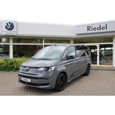 Volkswagen Multivan Life 2.0 TDI Edition lang
