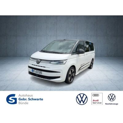 Volkswagen T7 Multivan 2,0 l TDI DSG Edition HuD Standhz.