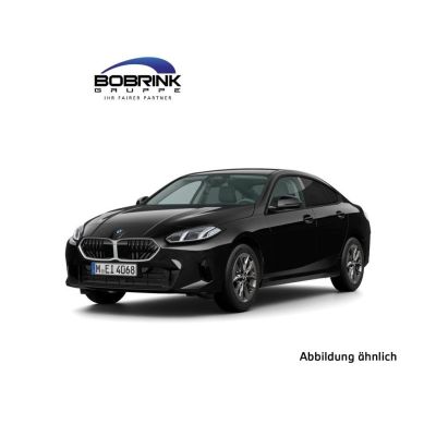 BMW 216 Gran Coupe Shz Driving + Parking Assis. DAB