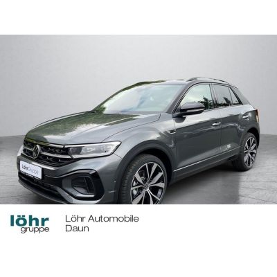 Volkswagen T-Roc R-Line 2.0 TDI 7-DSG AHK, RFK, WKR
